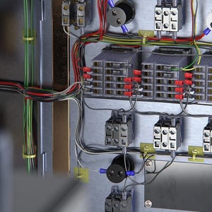 Electrical mokymams Electrical mokymams