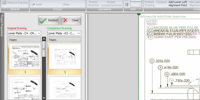 inspection-drawing-comparison-panorama