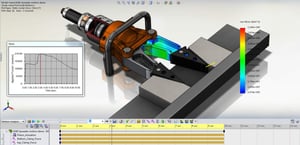 SOLIDWORKS Motion