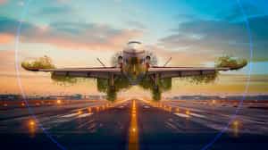 3DS_2024_SIMULIA_CFD_Plane_Takeoff_VR_