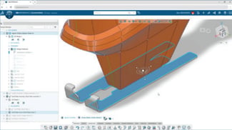 5 3DEXPERIENCE platformos naujiena