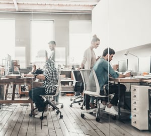 Programa startuoliams