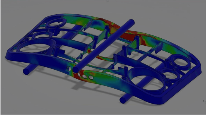 SOLIDWORKS Premium with Cloud Services Term - 1 Year image