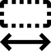Icon width. Ширина иконка. Шир иконка. Задвигается по ширине иконка. Иконка Ширин.