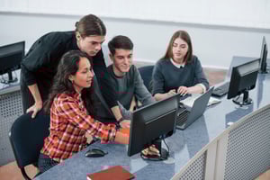 look-this-group-young-people-casual-clothes-working-modern-office