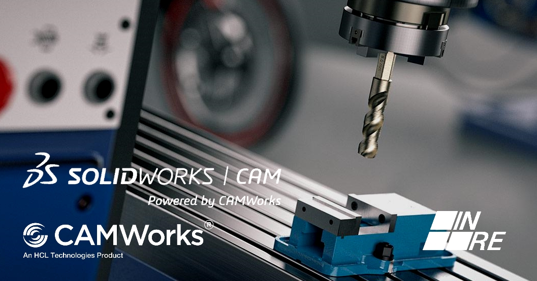 camworks solidworks