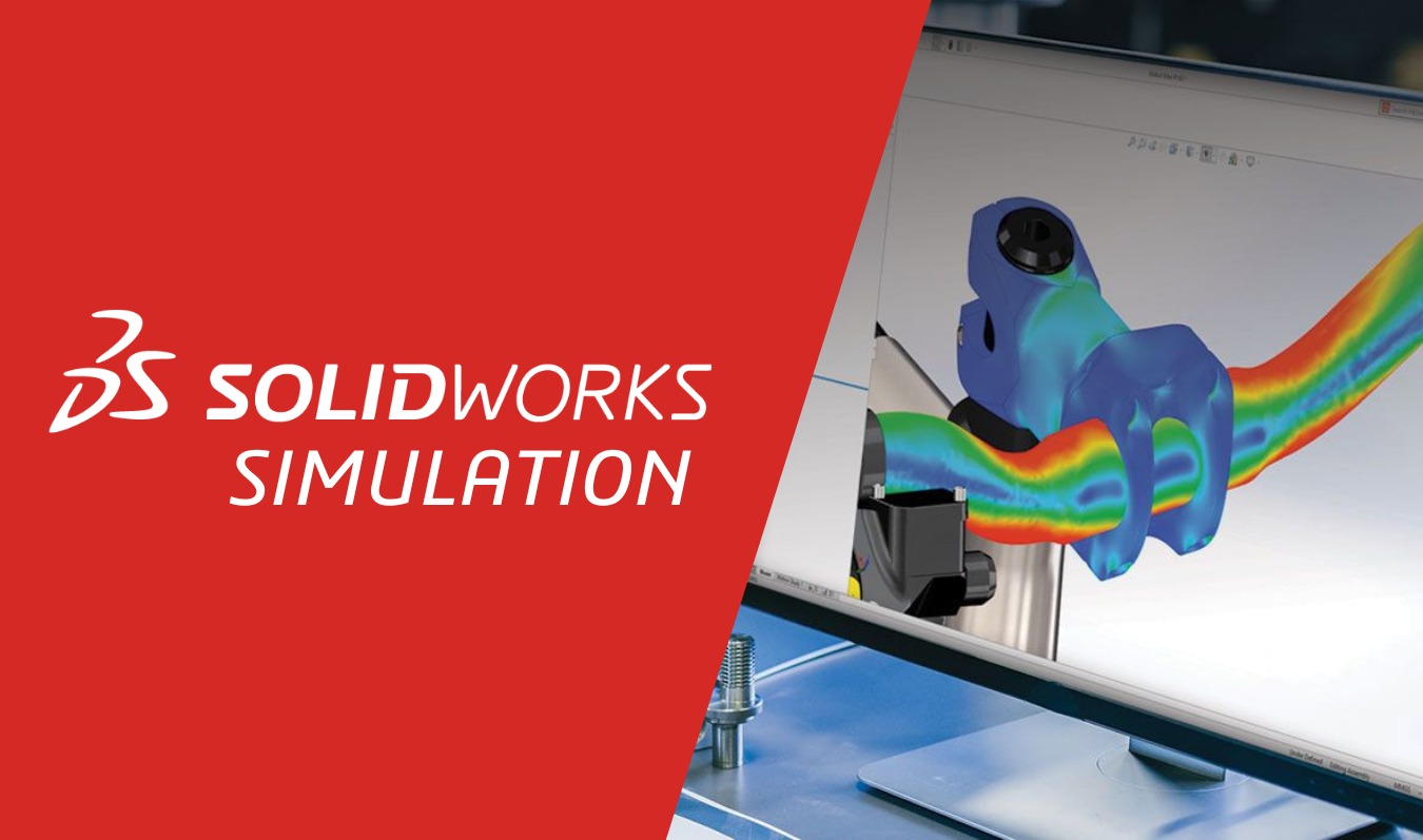 SOLIDWORKS Simulation-1